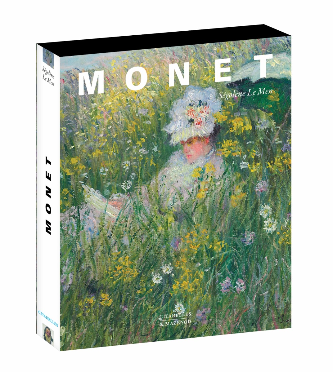 Monet