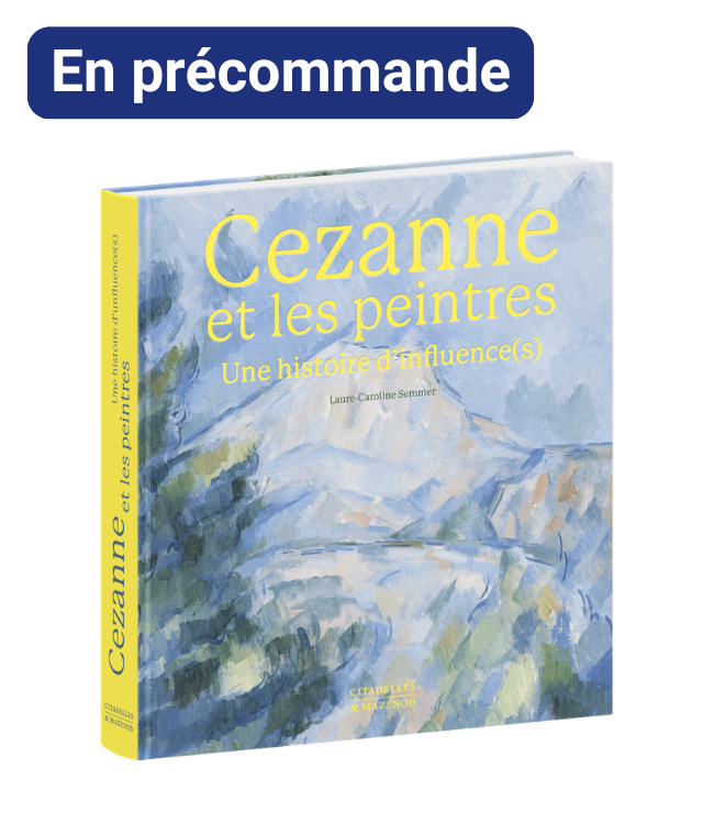 Cézanne et les peintres 