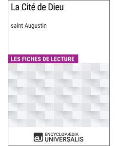 La Cité de Dieu de Saint Augustin