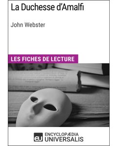 La Duchesse d'Amalfi de John Webster