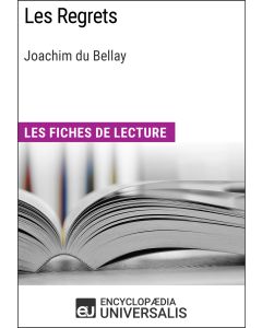 Les Regrets de Joachim du Bellay