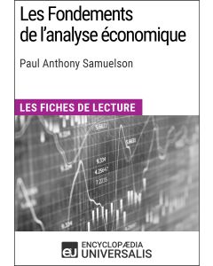 Les Fondements de l'analyse économique de Paul Anthony Samuelson