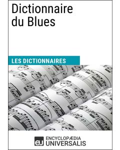 Dictionnaire du Blues