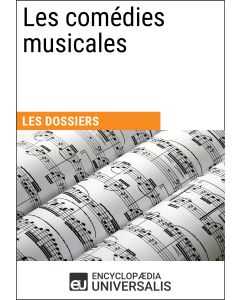 Les comédies musicales