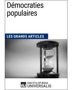 Démocraties populaires