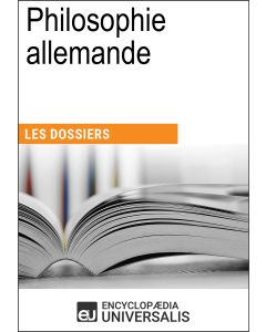 Philosophie allemande