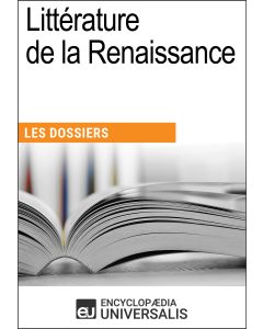 Littérature de la Renaissance