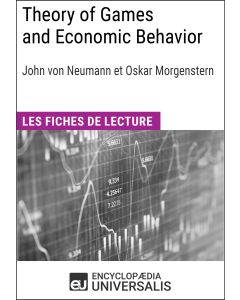 Theory of Games and Economic Behavior de Christian Morgenstern