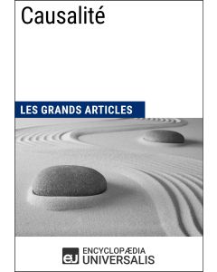 Causalité 