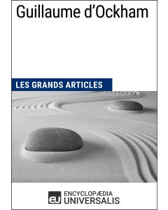 Guillaume d'Ockham