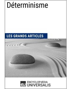Déterminisme 