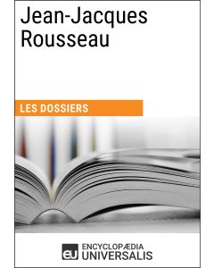 Jean-Jacques Rousseau