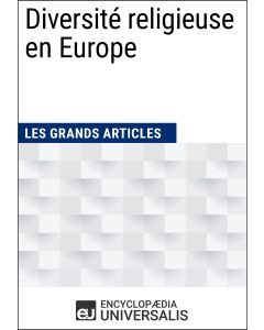 Diversité religieuse en Europe