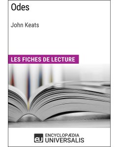 Odes de John Keats
