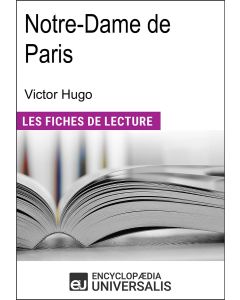 Notre-Dame de Paris de Victor Hugo