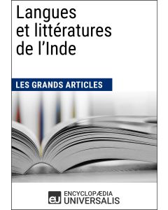 Langues et littératures de l’Inde 