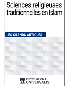 Sciences religieuses traditionnelles en Islam 