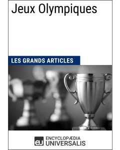 Jeux Olympiques 