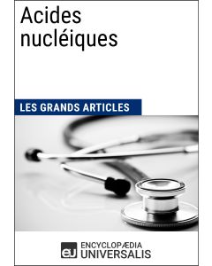 Acides nucléiques