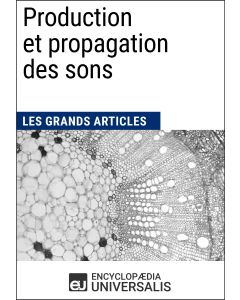 Production et propagation des sons 