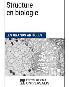Structure en biologie 