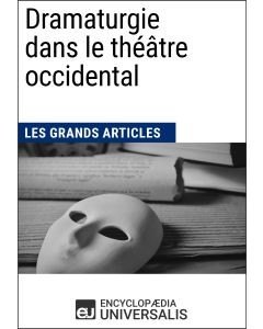 Dramaturgie dans le théâtre occidental