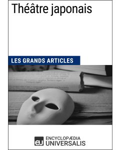 Théâtre japonais
