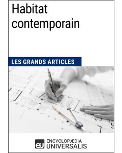 Habitat contemporain
