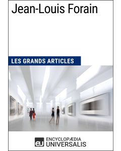 Jean-Louis Forain