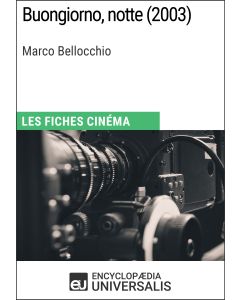 Buongiorno, notte de Marco Bellocchio 