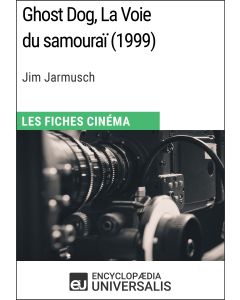 Ghost Dog de Jim Jarmusch 