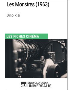 Les Monstres de Dino Risi  