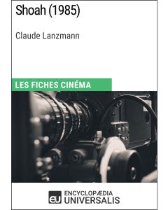 Shoah de Claude Lanzmann  