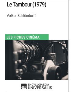 Le Tambour de Volker Schlöndorff  