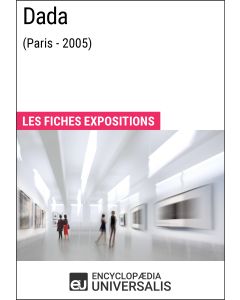 Dada (Paris - 2005) 