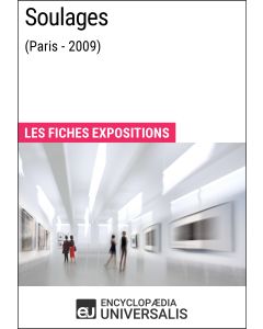 Soulages (Paris - 2009) 