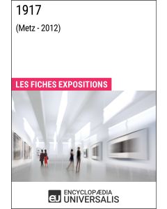 1917 (Metz - 2012)