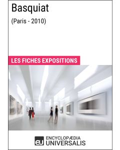 Basquiat (Paris - 2010) 