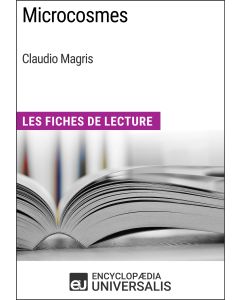 Microcosmes de Claudio Magris