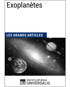 Exoplanètes