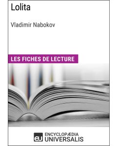 Lolita de Vladimir Nabokov