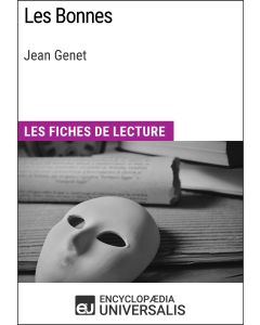 Les Bonnes de Jean Genet