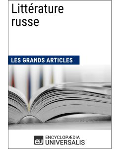 Littérature russe