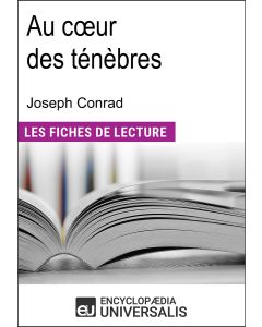 Au cœur des ténèbres de Joseph Conrad