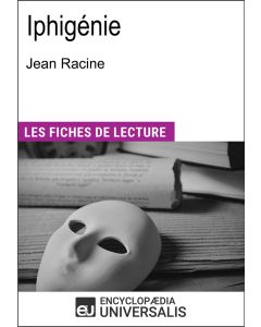 Iphigénie de Jean Racine