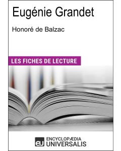 Eugénie Grandet d'Honoré de Balzac