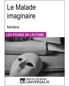 Le Malade imaginaire de Molière