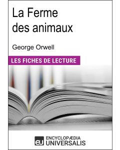 La Ferme des animaux de George Orwell