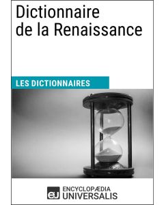 Dictionnaire de la Renaissance
