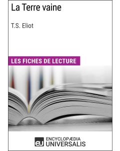 La Terre vaine de T.S. Eliot